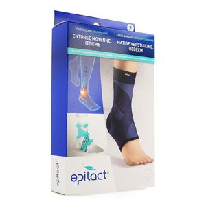 Epitact Enkelbandage Gewrichtsbanden 2