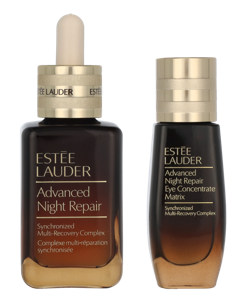 Estee Lauder - E.Lauder Advanced Night Repair Set 65ml Nacht crème