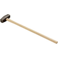 Hultafors Sleg KS 4000 | Dubbele Kop | 900 mm | 4kg - HU825001