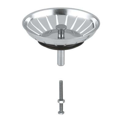 Afvoer - Gootsteenrooster afvoer - GROHE