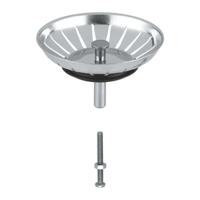 Afvoer - Gootsteenrooster afvoer - GROHE
