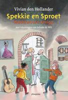 Wachtwoord Amigo (Hardback)