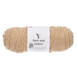 Yarn and Colors Super Amazing 009 Limestone