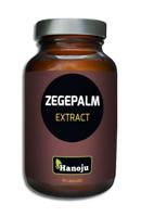 Saw palmetto zegepalm extract 450mg 90 Capsules