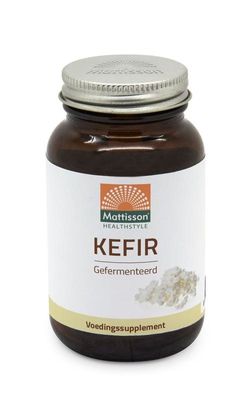 Kefir 130mg