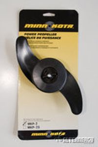 Minn Kota MKP-2 Power Prop