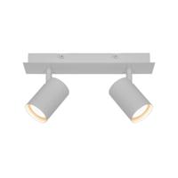 Nordlux Witte plafondlampFrida design - 49810101