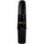 D'Addario Woodwinds RRGMPCBSXB5 Rico Graftonite Baritonsaxofoon Mondstuk B5 D'Addario Woodwinds RRGMPCBSXB5 Rico Graftonite Baritonsaxofoon Mondstuk B5
