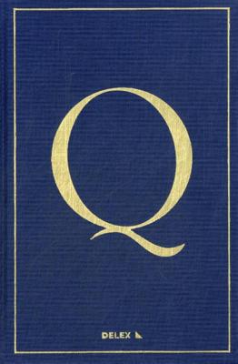 Q (Hardback)