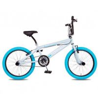 Tornado Bmx fiets bugatti 20 freestyle