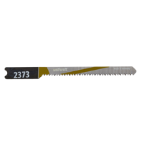 Wolfcraft Decoupeerzaagblad | HCS | L=70mm | U-Schaft | 2 stuks - 2373000