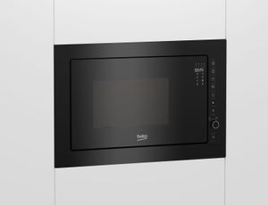 Beko BMCB25433BG magnetron Ingebouwd Grill-magnetron 25 l 900 W Zwart