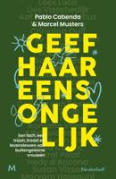 Geef haar eens ongelijk - Marcel Musters, Pablo Cabenda - ebook