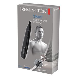 Remington NE3150 Smart Neushaartrimmer Neustrimmer Zwart