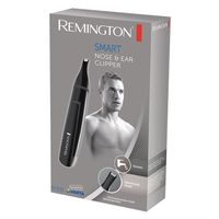 Remington NE3150 Smart Neushaartrimmer Neustrimmer Zwart - thumbnail