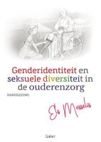Genderidentiteit en seksuele diversiteit in de ouderenzorg (Paperback)