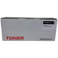 Huismerk HP 312A (CF380A) toner zwart