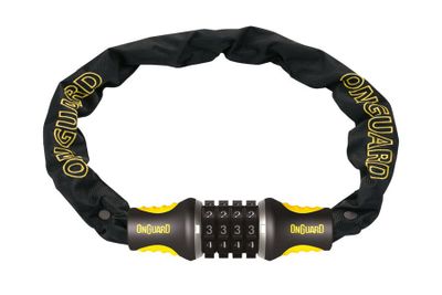 Onguard Mastiff Combination 8022C Chain Onguard Mastiff Combination 8022C Chain