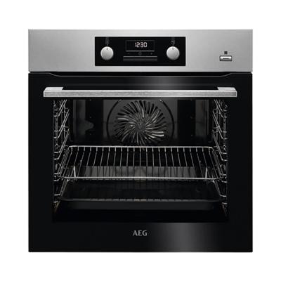 AEG BD320 steambake ACTIE