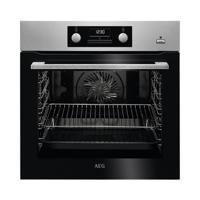 AEG BD320 steambake ACTIE