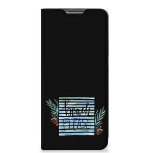 OPPO Find X5 Lite | Reno7 5G Magnet Case Boho Beach