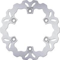 GALFER golf remschijf "df196 rotor brake rotors starr