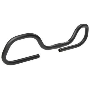 Ergotec vlinderstuur contest ø31.8, gw585, gl148, gh0, 0â°