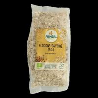 Grote havervlokken bio 500 Gram