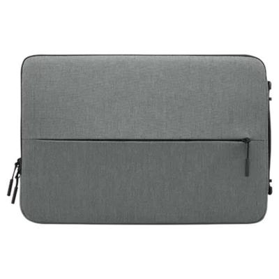 LENOVO 14 Laptophoes - Voorvak met rits