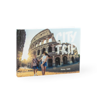 Fotoboek Vlakliggend A5 Liggend