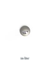 In-lite RING28 SHIELD pearl Grey - 10702212