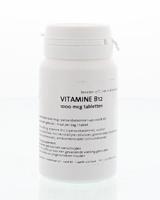 Fagron Vitamine B12 1000mcg 90 Tabletten