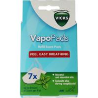 Vicks Vapopad classic