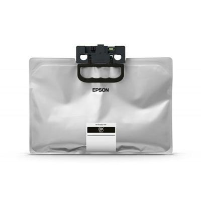 Originele inkt cartridge Epson C13T01D100 Zwart