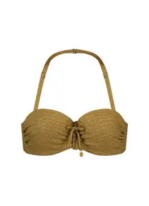 Cyell Desert Glow bikini top dames