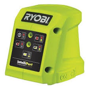 Ryobi RC18115 | 18V | Li-Ion | Accu oplader - 5133003589