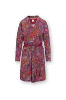 Pip Studio Pip Studio Ninny Kimono Querida Pink XL Pip Studio Pip Studio Ninny Kimono Querida Pink XL