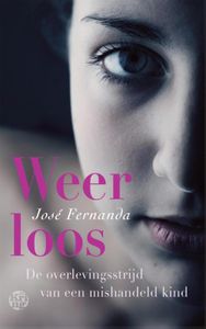 Weerloos - Jose Fernanda - ebook