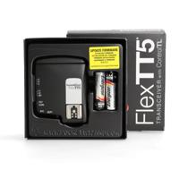 PocketWizard PocketWizard Flex TT5 for Canon E-TTL