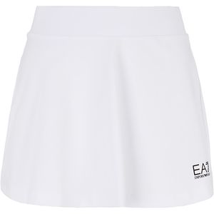 EA7 Tennis Pro Classic Skirt