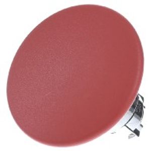 ZB4BR4  - Mushroom-button actuator red IP66 ZB4BR4