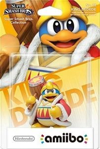 Amiibo - King Dedede