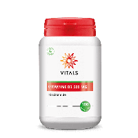 Vitamine B3 500 mg - 100 capsules Vitamine B3 500 mg - 100 capsules
