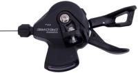 SHIMANO duimversteller "deore sl-m5100-i" trigger shim.deore 11sp.w.gear display