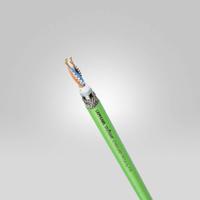 LAPP 2170585/1000 Netwerkkabel ETHERLINE® PN Groen 1000 m - thumbnail