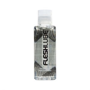 Fleshlight Fleshlube Slide Anaal, Dildo, Seksspeeltje, Vaginaal Smeermiddel op basis van water 100 ml