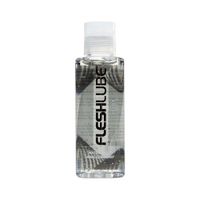 Fleshlight Fleshlube Slide Anaal, Dildo, Seksspeeltje, Vaginaal Smeermiddel op basis van water 100 ml - thumbnail