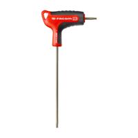 Facom sleutel ogvgrip t-handgreep 6-kant 6mm - 84H.6GRP