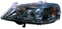 Koplamp ABAKUS, Inbouwplaats: Links, u.a. fÃ¼r Opel - thumbnail