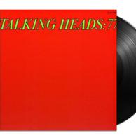 Talking Heads - 77 (LP)